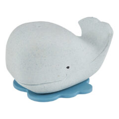 Badspeeltje Walvis Blizzard Blue Hevea