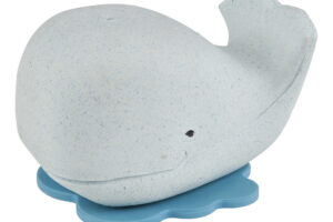 Badspeeltje Walvis Blizzard Blue Hevea