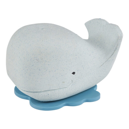 Badspeeltje Walvis Blizzard Blue Hevea