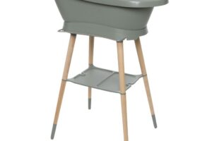 Badstaander Sense Breeze Green Bébé-Jou