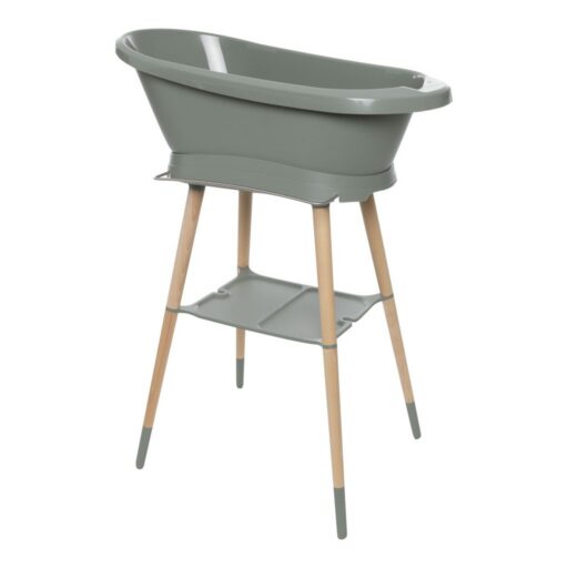 Badstaander Sense Breeze Green Bébé-Jou