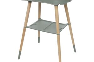 Badstaander Sense Breeze Green Bébé-Jou