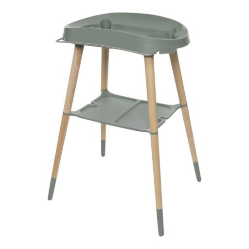 Badstaander Sense Breeze Green Bébé-Jou