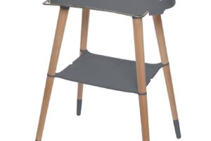 Badstaander Sense Griffin Grey Bébé-Jou