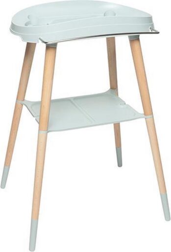 Badstaander Sense Sky Green Bébé-Jou