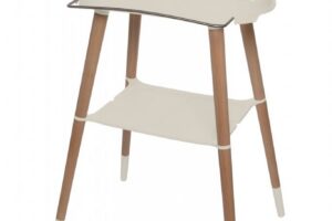 Badstaander Sense Taupe Bébé-Jou