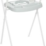Badstaander Click 98cm Fabulous Sky Green Bébé-Jou