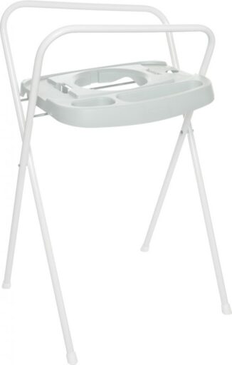 Badstaander Click 98cm Fabulous Sky Green Bébé-Jou
