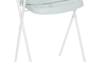 Badstaander Click 98cm Fabulous Sky Green Bébé-Jou