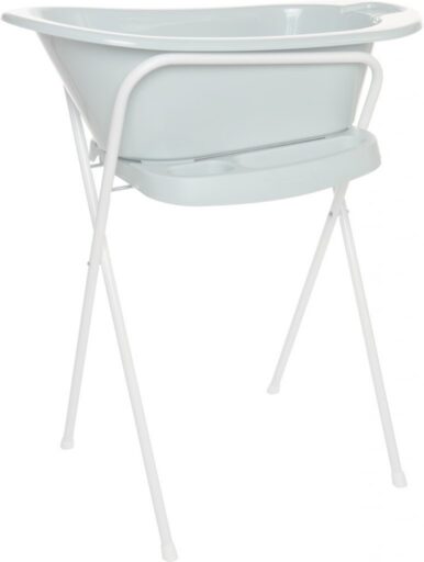 Badstaander Click 98cm Fabulous Sky Green Bébé-Jou