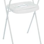Badstaander Click 98 Cm Wit Bébé-Jou
