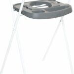 Badstandaard Click 98cm Click Fabulous Griffin Grey
