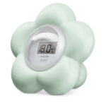 Badthermometer Bloem Munt Avent