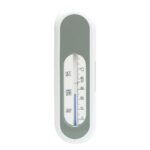 Badthermometer Uni Breeze Green Bébé-Jou