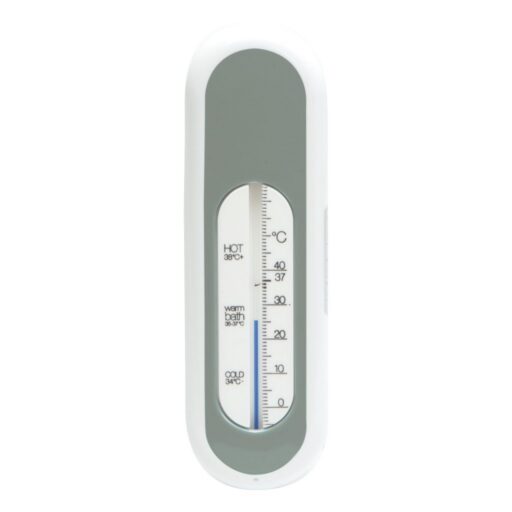 Badthermometer Uni Breeze Green Bébé-Jou