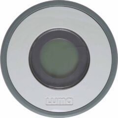 Badthermometer Digitaal Sage Green Luma