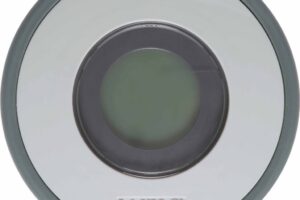 Badthermometer Digitaal Sage Green Luma