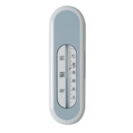 Badthermometer Uni Celestial Blue Bébé-Jou