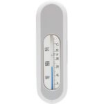 Badthermometer Uni Light Grey Bébé-Jou