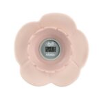 Badthermometer Lotus Old Pink