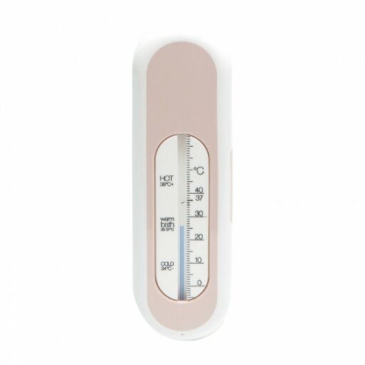 Badthermometer Uni Mellow Rose Bébé-Jou
