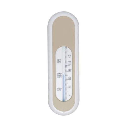 Badthermometer Uni Taupe Bébé-Jou