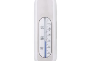 Badthermometer Uni Light Oat Bébé-Jou