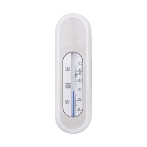 Badthermometer Uni Light Oat Bébé-Jou