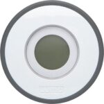 Badthermometer Digitaal Snow White Luma