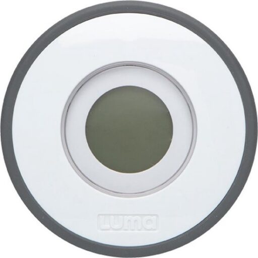Badthermometer Digitaal Snow White Luma