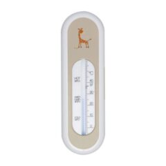 Badthermometer Steppe Bébé-Jou