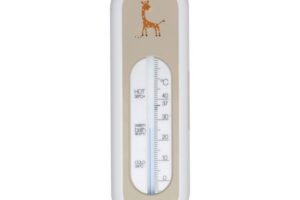 Badthermometer Steppe Bébé-Jou