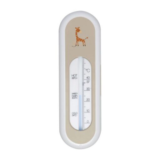 Badthermometer Steppe Bébé-Jou