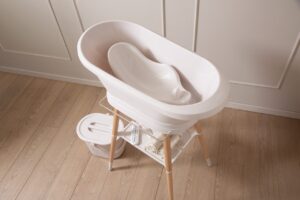 Badzitje Light Oat Bébé-Jou