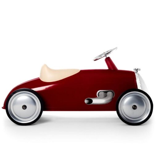 Baghera Loopauto Rider Rood