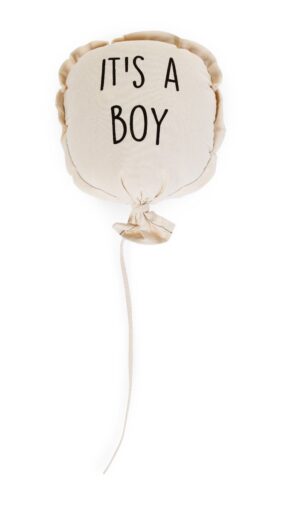 Ballon It’s A Boy Childhome
