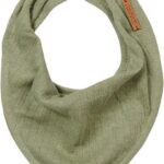 Slab Bandana Pure Olive Little Dutch