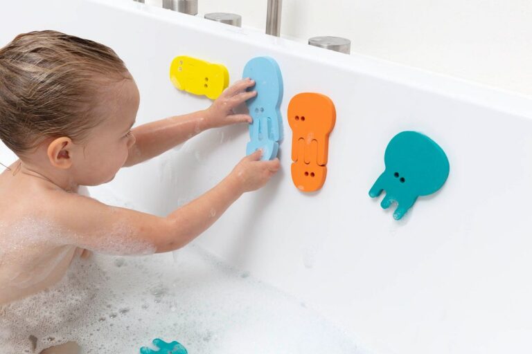 Quutopia Bad Puzzel Jellyfish