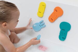 Quutopia Bad Puzzel Jellyfish