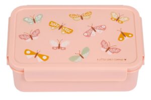 Brooddoos Bento Vlinders A Little Lovely Company