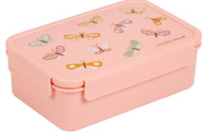 Brooddoos Bento Vlinders A Little Lovely Company
