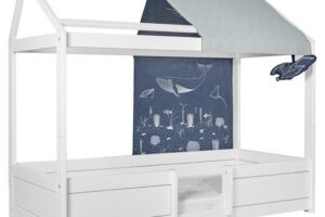 Bekleding Ocean Life Lifetime Kidsrooms