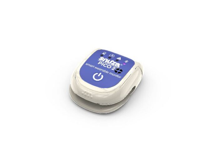 Bewegingsmonitor Pico 2 Snuza
