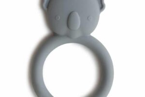 Bijtring Koala Mushie