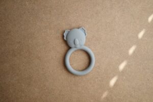 Bijtring Koala Mushie