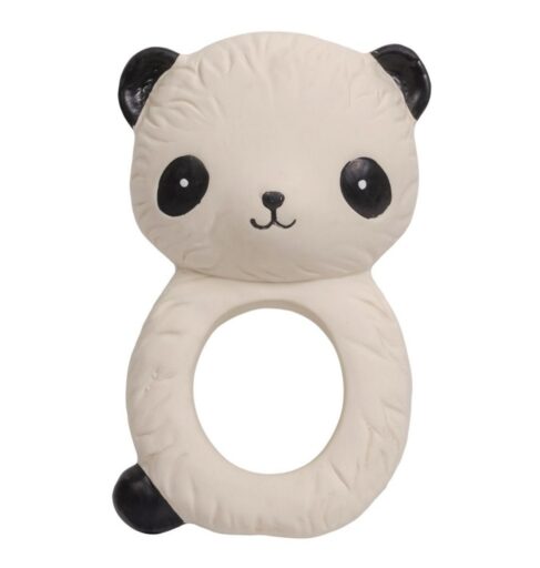 Bijtring Panda A Little Lovely Company