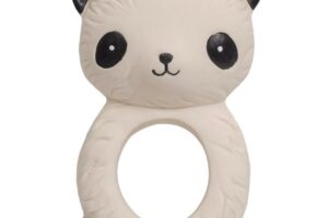 Bijtring Panda A Little Lovely Company