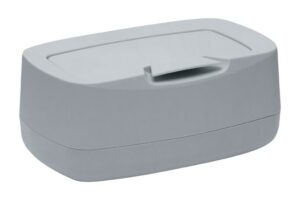 Billendoekjesdoos Griffin Grey Bébe-Jou