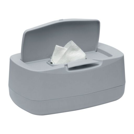 Billendoekjesdoos Griffin Grey Bébe-Jou