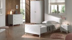 Kinderkamer Billy van Vipack